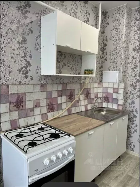 1-к кв. Псковская область, Псков ул. Юности, 20 (41.0 м) - Фото 1
