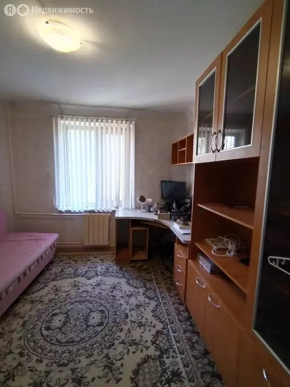 3-комнатная квартира: Волжский, улица имени Генерала Карбышева, 85 ... - Фото 1