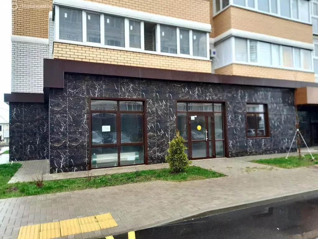 Помещение свободного назначения (71.4 м) - Фото 1