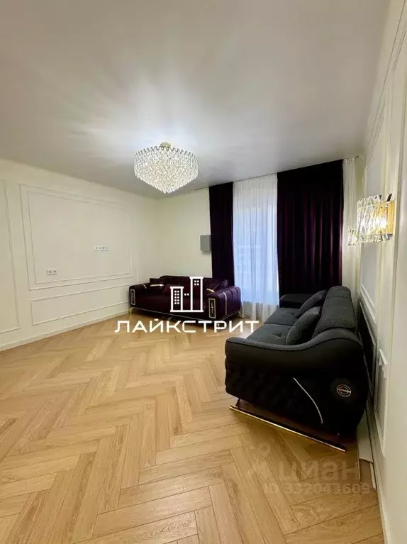Студия Москва Автозаводская ул., 26/1 (27.8 м) - Фото 1