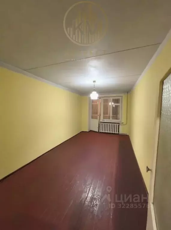 3-к кв. Ставропольский край, Лермонтов ул. Волкова, 8 (63.0 м) - Фото 1