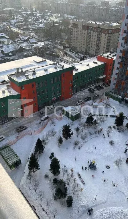 Помещение свободного назначения в Новосибирская область, Новосибирск ... - Фото 1