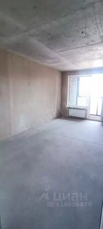 2-к кв. Воронежская область, Воронеж Ростовская ул., 67 (51.0 м) - Фото 2