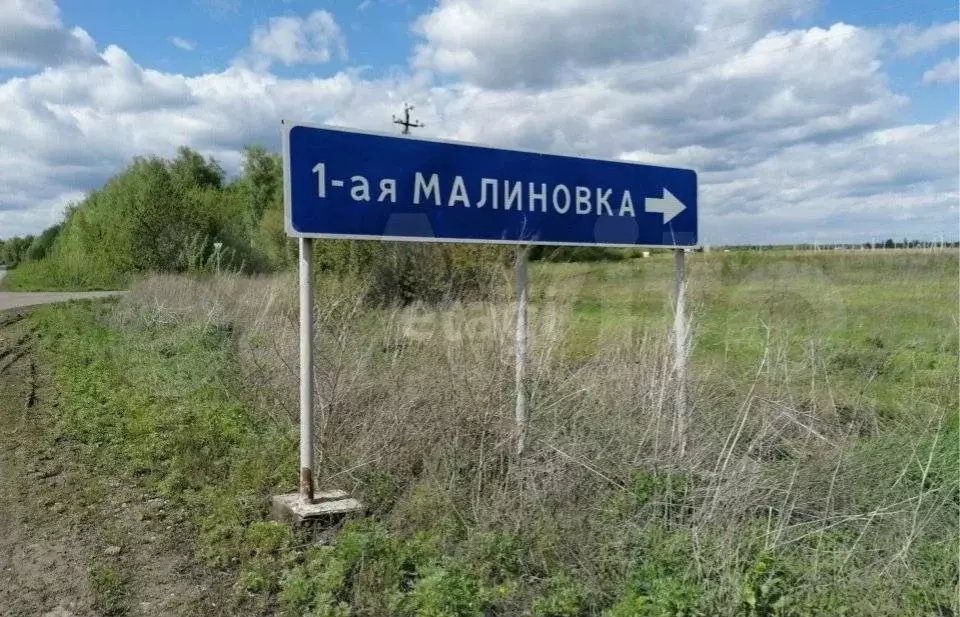 Участок 10 сот. (ИЖС) - Фото 0