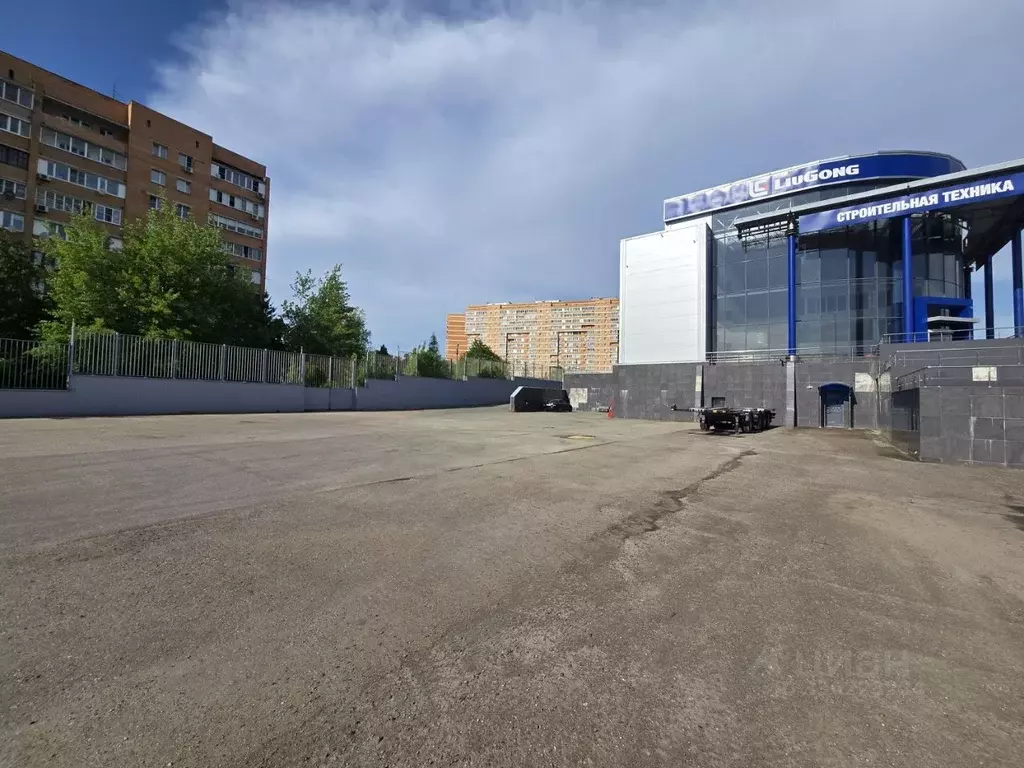 Помещение свободного назначения в Московская область, Апрелевка ... - Фото 1