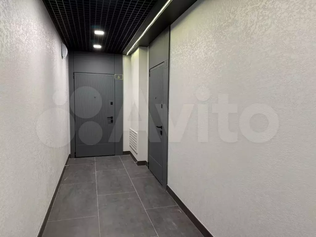 4-к. квартира, 93,5 м, 6/10 эт. - Фото 0