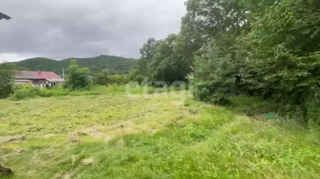 Дом в Приморский край, Партизанский муниципальный округ, с. ... - Фото 1