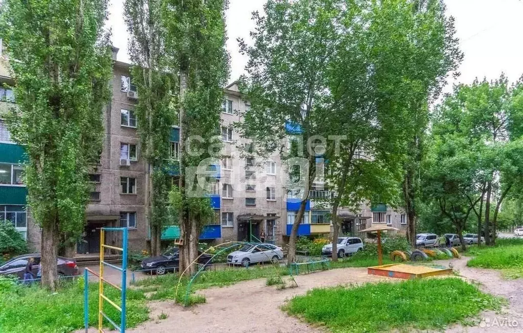 1-к кв. Липецкая область, Липецк ул. М.И. Неделина, 17 (30.1 м) - Фото 1