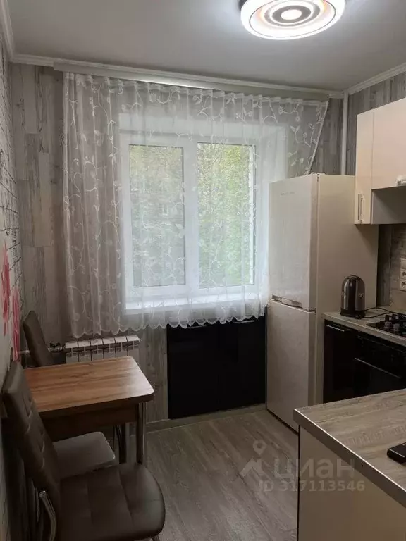1-к кв. Московская область, Химки Сходня мкр, Первомайская ул., 27А ... - Фото 1