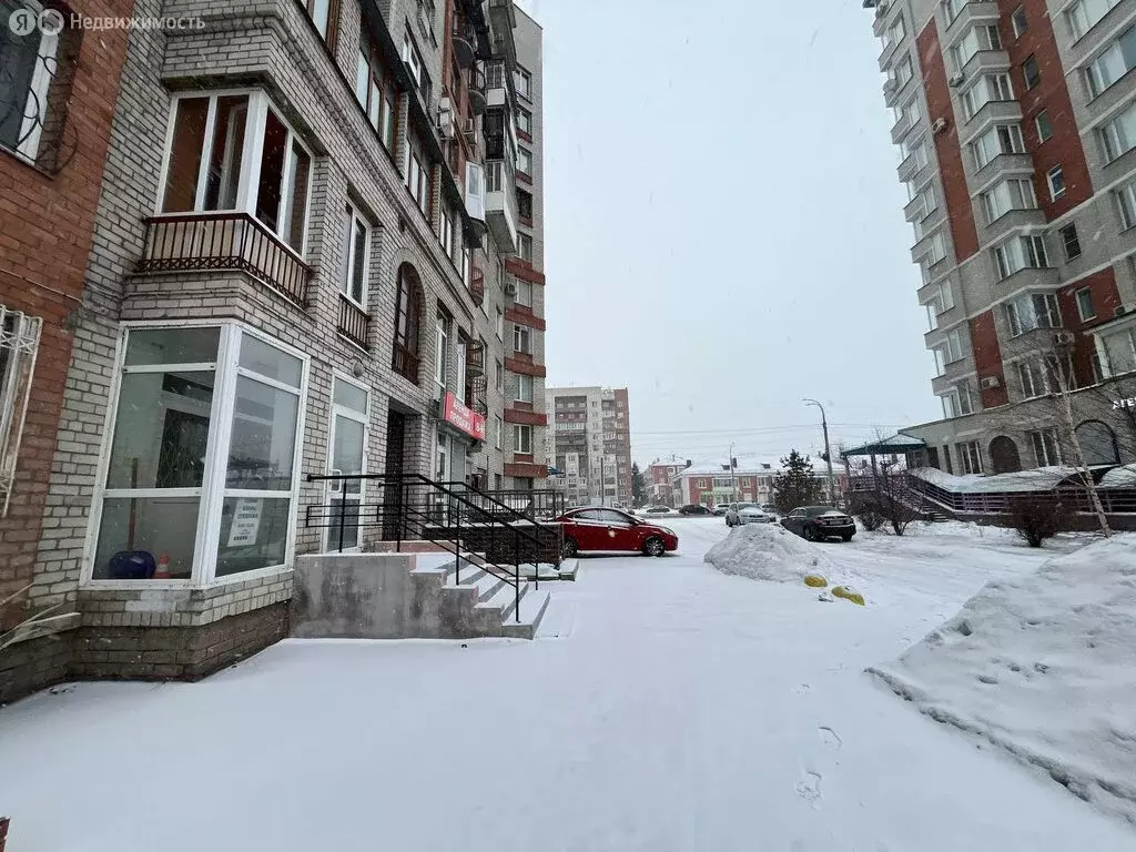 Офис (63 м) - Фото 2