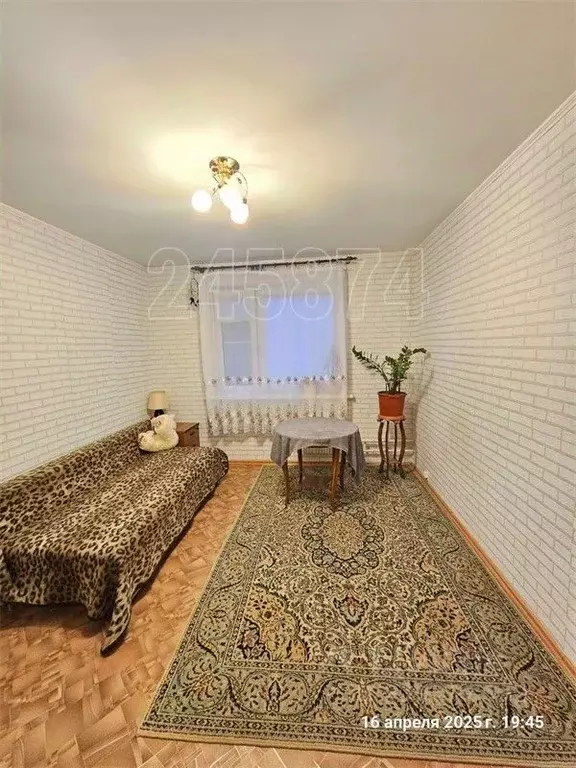 Комната Москва ул. Мусы Джалиля, 30К1 (15.0 м) - Фото 1