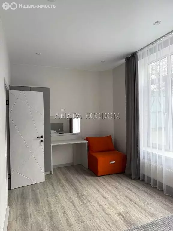 Квартира-студия: Анапа, улица Самбурова, 42 (18 м) - Фото 2