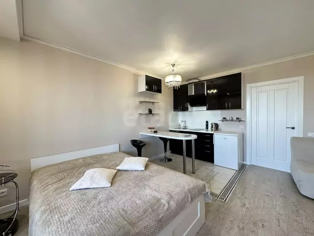 Студия Санкт-Петербург, Санкт-Петербург, Пушкин ул. Архитектора ... - Фото 1