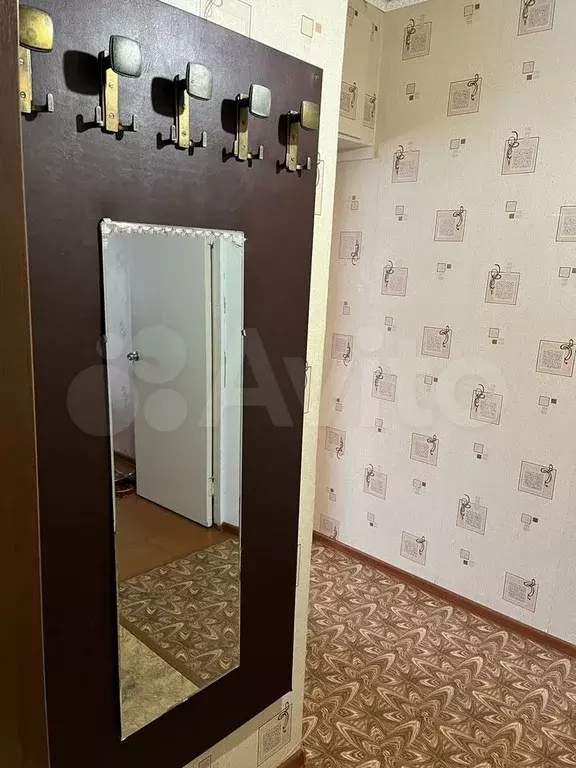 1-к. квартира, 33 м, 1/5 эт. - Фото 1