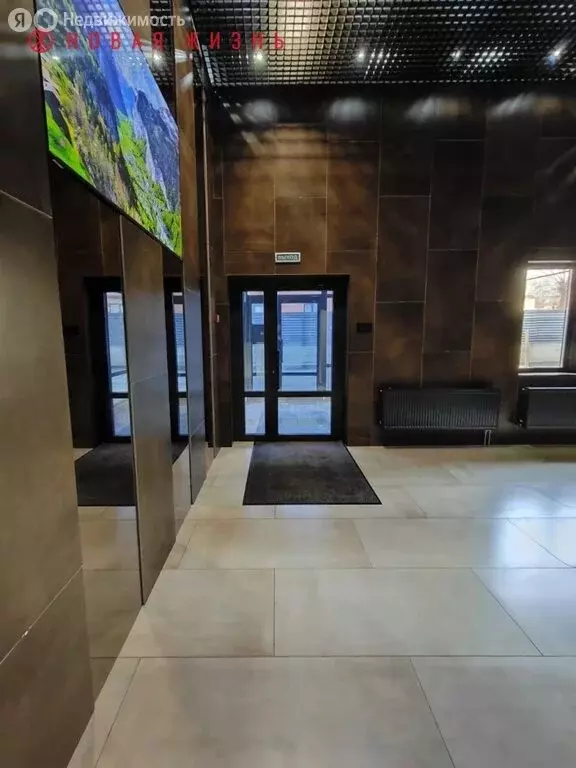 1-комнатная квартира: Самара, 4-й проезд, 8А (39 м) - Фото 1