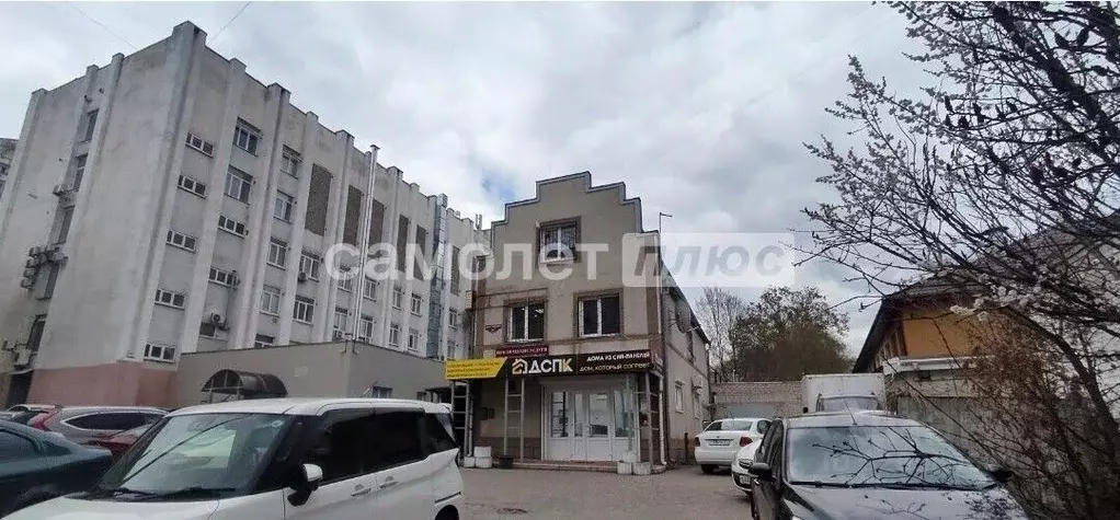 Помещение свободного назначения в Белгородская область, Белгород ул. ... - Фото 1