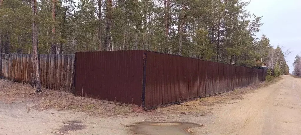 Участок в Саха (Якутия), Якутск городской округ, с. Маган  (9.0 сот.) - Фото 0