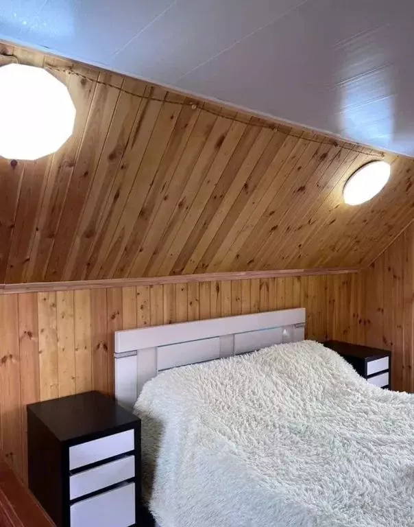 Дом в Владимирская область, Собинский муниципальный округ, д. ... - Фото 1