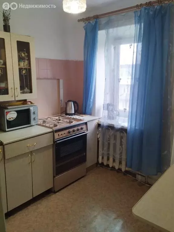 2-комнатная квартира: Шелехов, 8-й квартал, 3 (44 м) - Фото 1