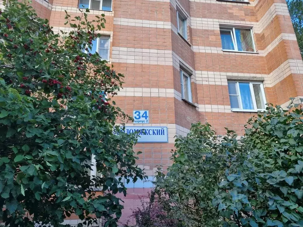 1-к кв. Санкт-Петербург Коломяжский просп., 34К2 (43.0 м) - Фото 0