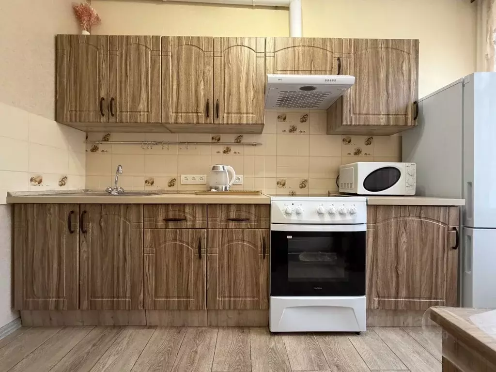 2-к кв. Московская область, Химки ул. Германа Титова, 14к1 (47.0 м) - Фото 2