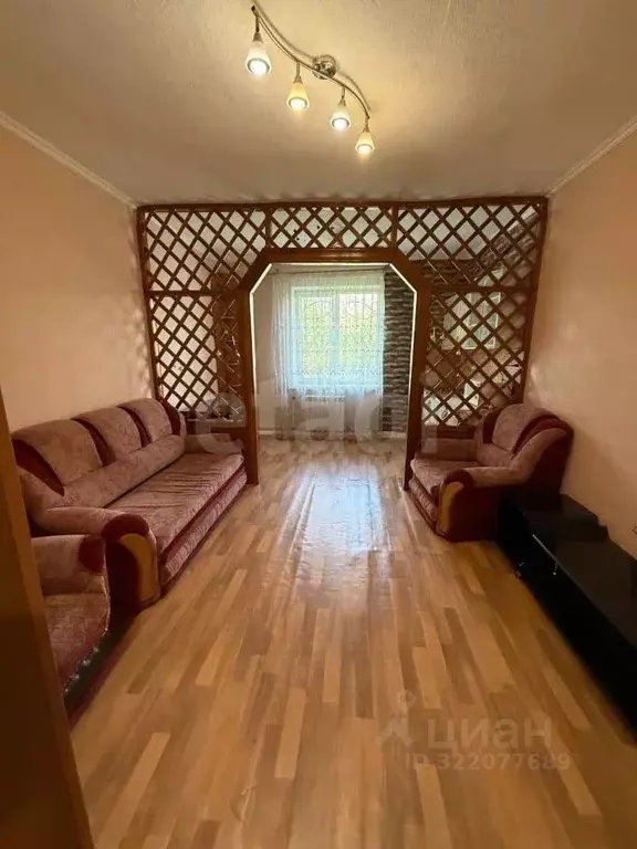2-к кв. Приморский край, Находка Почтовый пер., 8 (48.1 м) - Фото 0