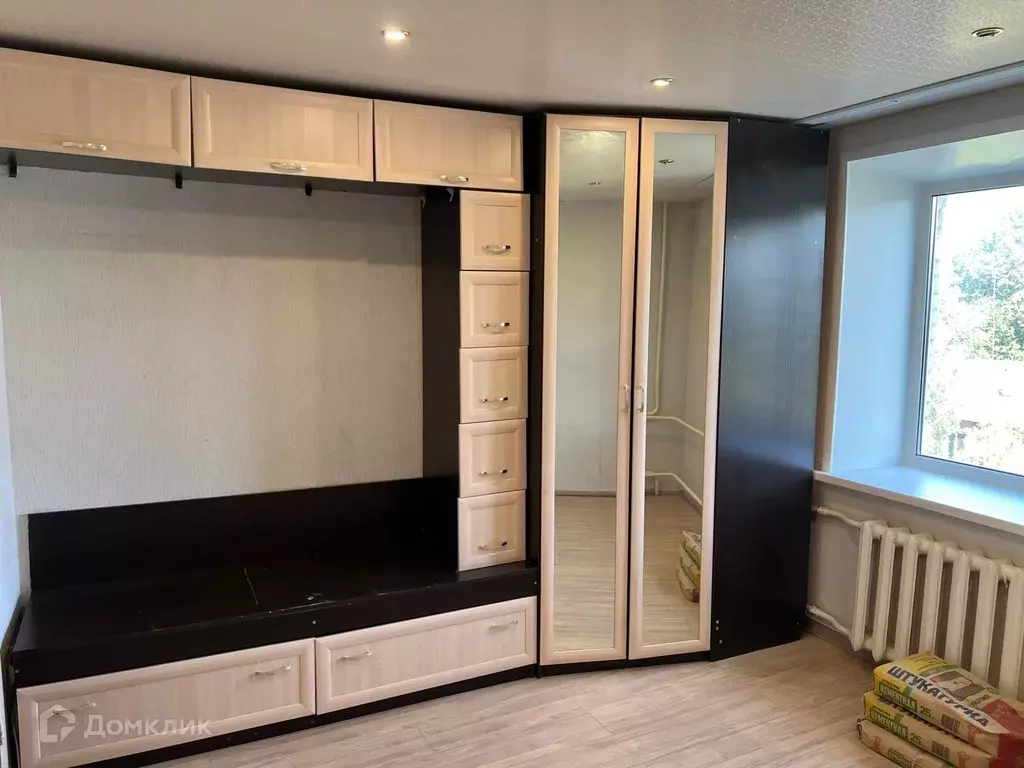 Продаётся 1-к квартира, 26.6 м - Фото 0