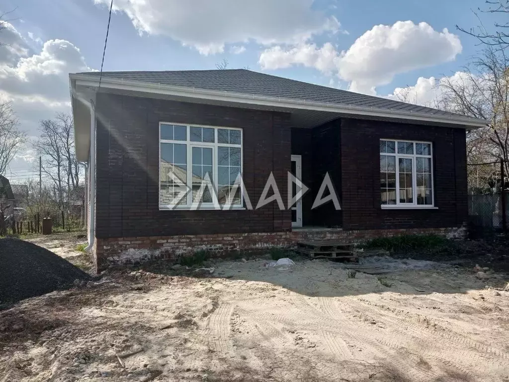 Дом в Ростовская область, Аксайский район, Щепкинское с/пос, ... - Фото 1