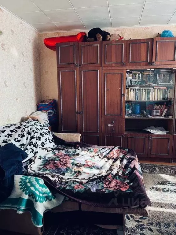 2-к кв. Орловская область, Мценск 1-й мкр, 6 (41.7 м) - Фото 2