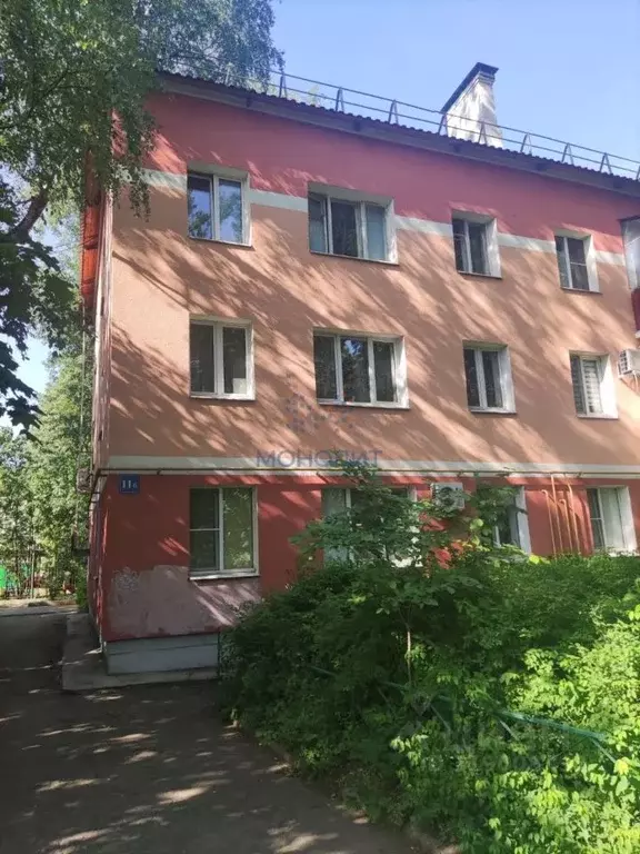3-к кв. Московская область, Люберцы городской округ, Томилино пгт ул. ... - Фото 0