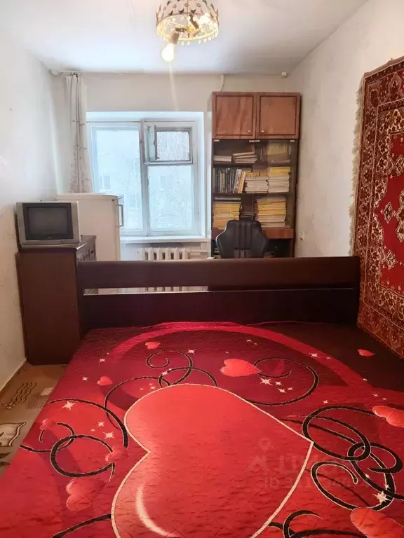 Комната Тюменская область, Тюмень проезд Геологоразведчиков, 24 (28.0 ... - Фото 0