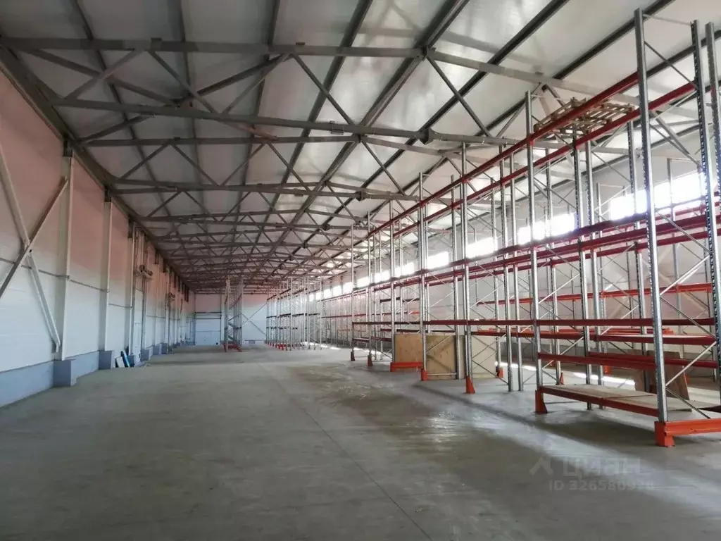 Производственное помещение в Московская область, Ленинский городской ... - Фото 2