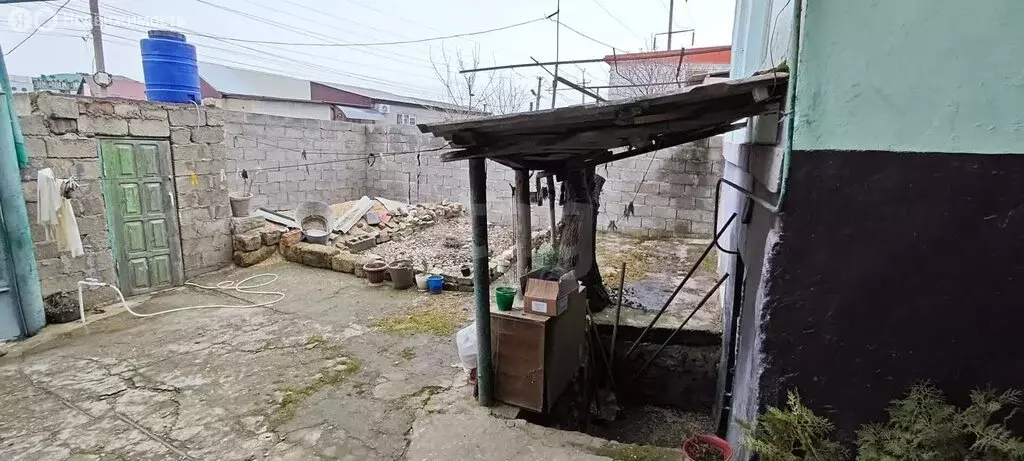 Участок в Махачкала, Северо-Осетинская улица (8 м) - Фото 2