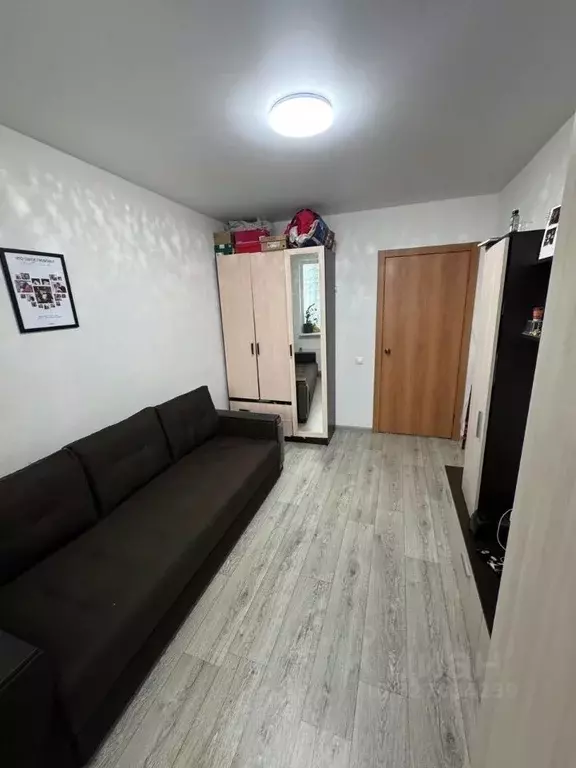 3-к кв. Самарская область, Самара Южное ш., 9 (83.1 м) - Фото 2