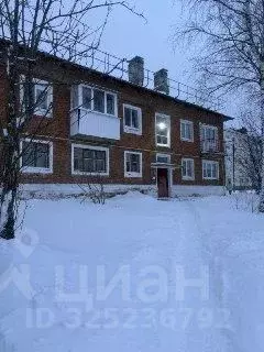 2-к кв. Пермский край, Чусовской муниципальный округ, Скальный рп ул. ... - Фото 1