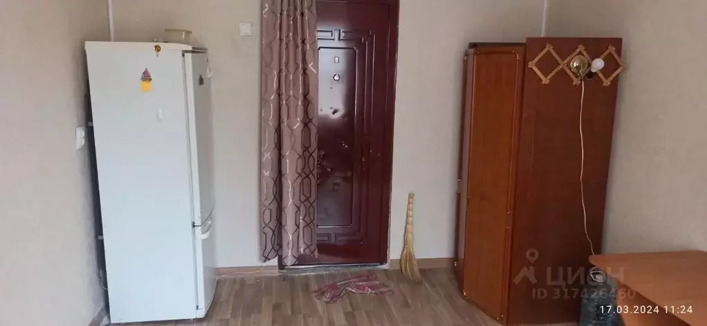 Комната Крым, Евпатория ул. Дмитрия Ульянова, 62 (12.6 м) - Фото 1