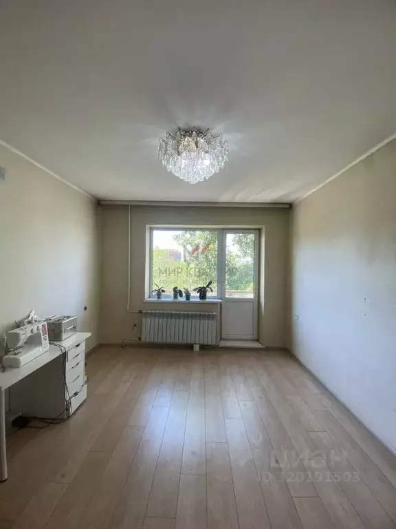 3-к кв. Тыва, Кызыл ул. Калинина, 7 (65.1 м) - Фото 1