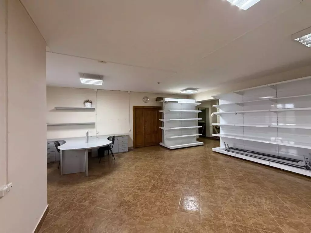 Помещение свободного назначения в Ставропольский край, Ставрополь ул. ... - Фото 1
