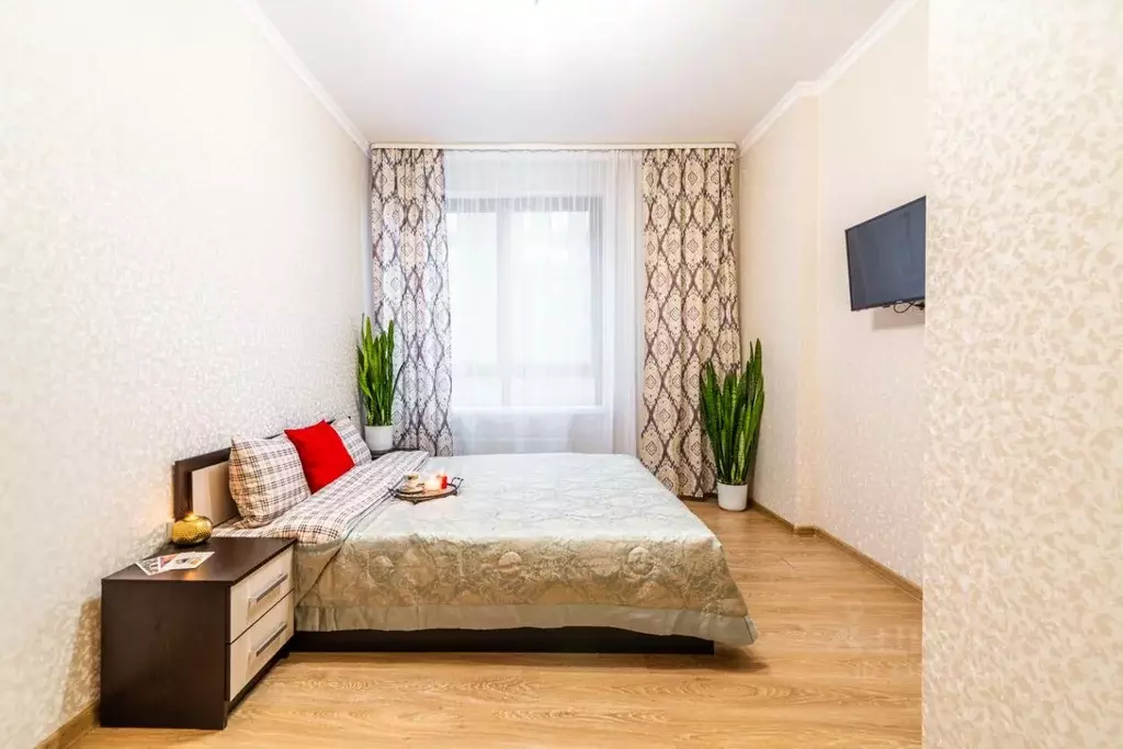 1-к кв. Москва Каширское ш., 65К1 (45.0 м) - Фото 1