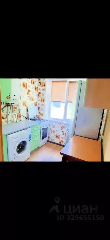 1-к кв. Белгородская область, Белгород ул. Победы, 58 (32.0 м) - Фото 1