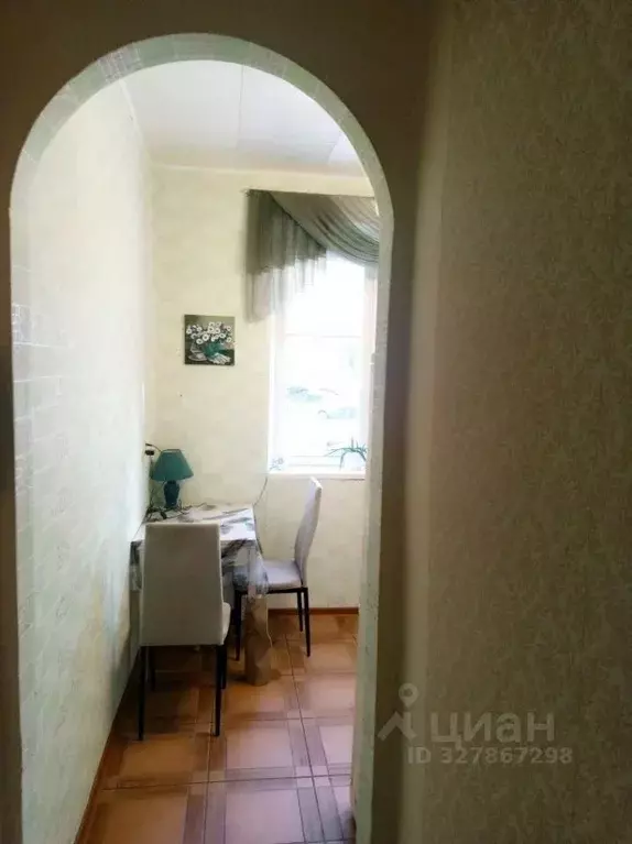 2-к кв. Тульская область, Тула 9 Мая ул., 16к2 (43.9 м) - Фото 2