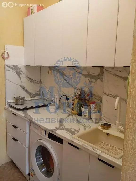 1-комнатная квартира: Батайск, переулок Талалихина, 25 (24 м) - Фото 2