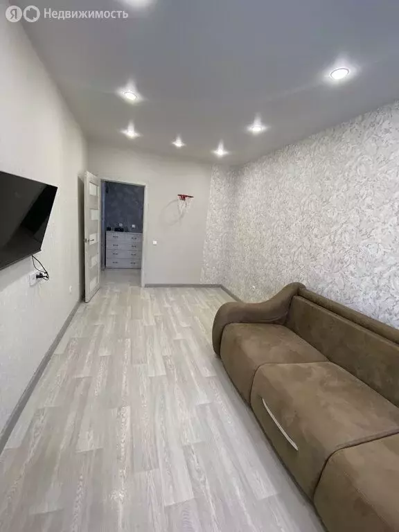 2-комнатная квартира: Иркутск, бульвар Рябикова, 21/3 (55 м) - Фото 2