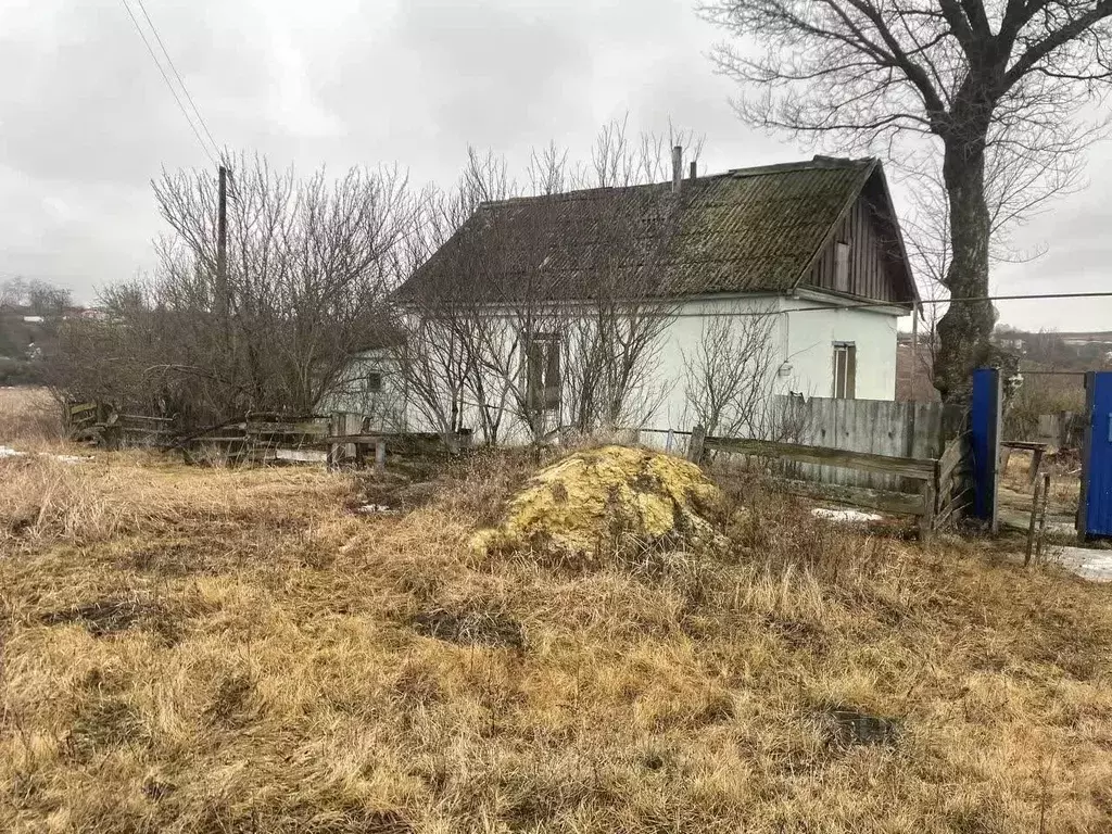 Дом в Белгородская область, Яковлевский муниципальный округ, с. ... - Фото 2