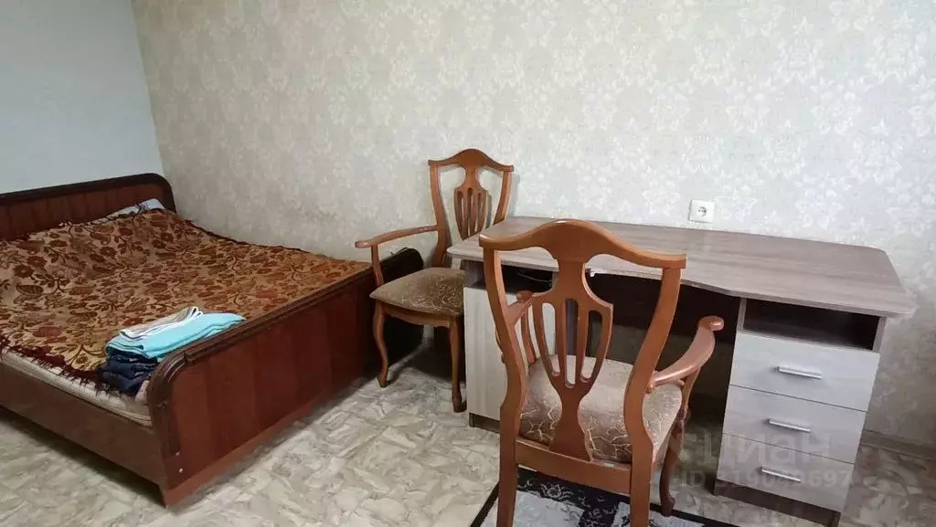 2-к кв. Ивановская область, Кинешма Красноветкинская ул., 15 (52.0 м) - Фото 0