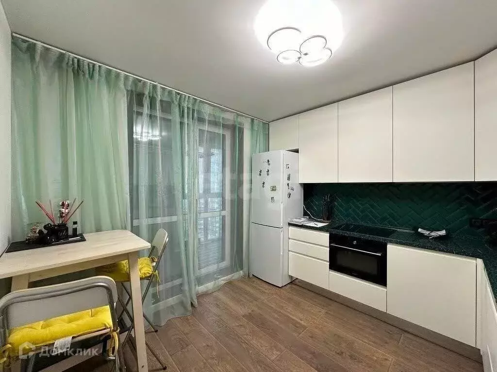 Продаётся 2-к квартира, 56.1 м - Фото 1