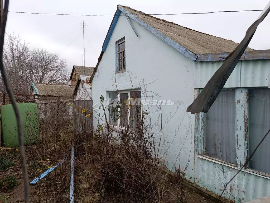 Дом в Крым, Белогорский район, Зуя пгт ул. Советская, 16 (49 м) - Фото 2