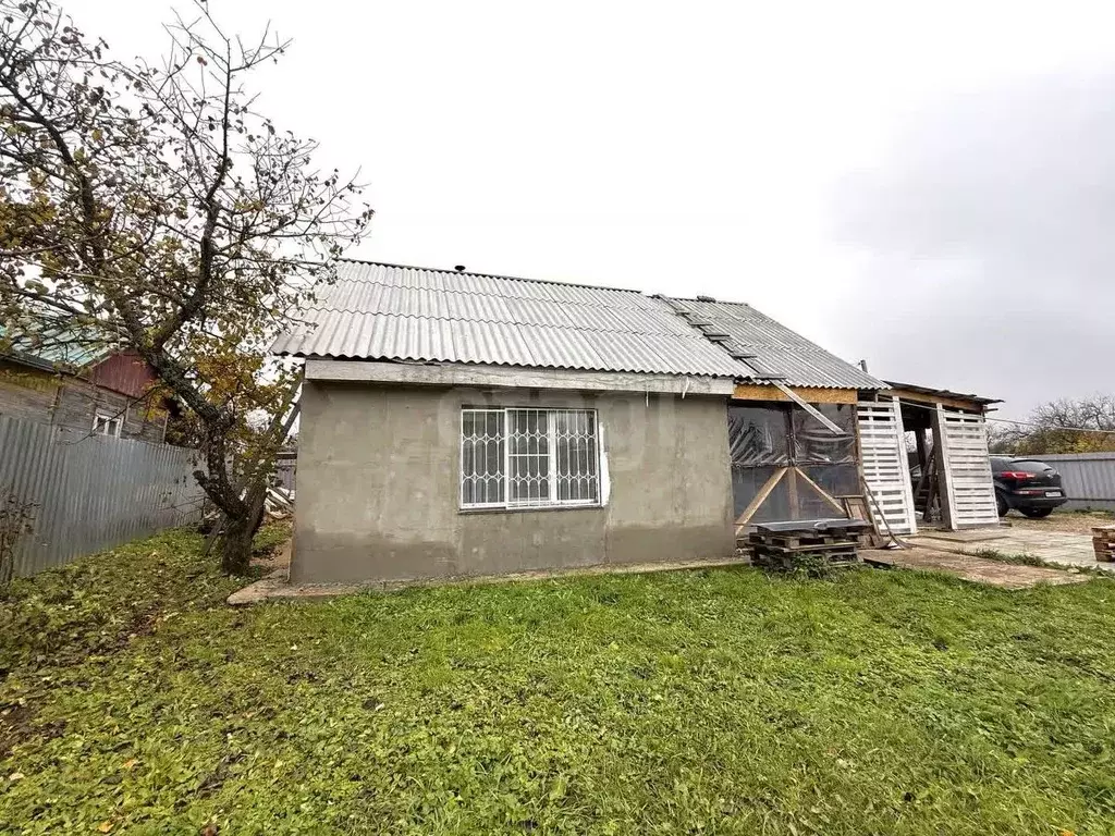 Участок в Смоленская область, Смоленск Мечта СТ, 255 (5.5 сот.) - Фото 1