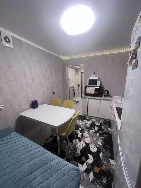 Продаётся 1-к квартира, 39.3 м - Фото 0