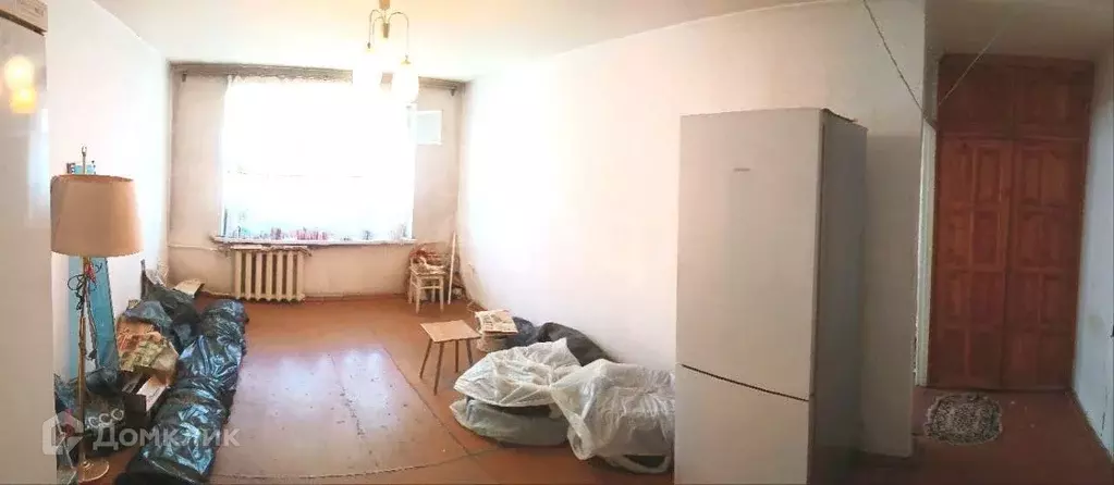 Продаётся 2-к квартира, 46.1 м - Фото 1